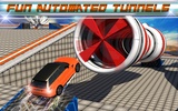 Extreme Car Stunts 3D screenshot 2