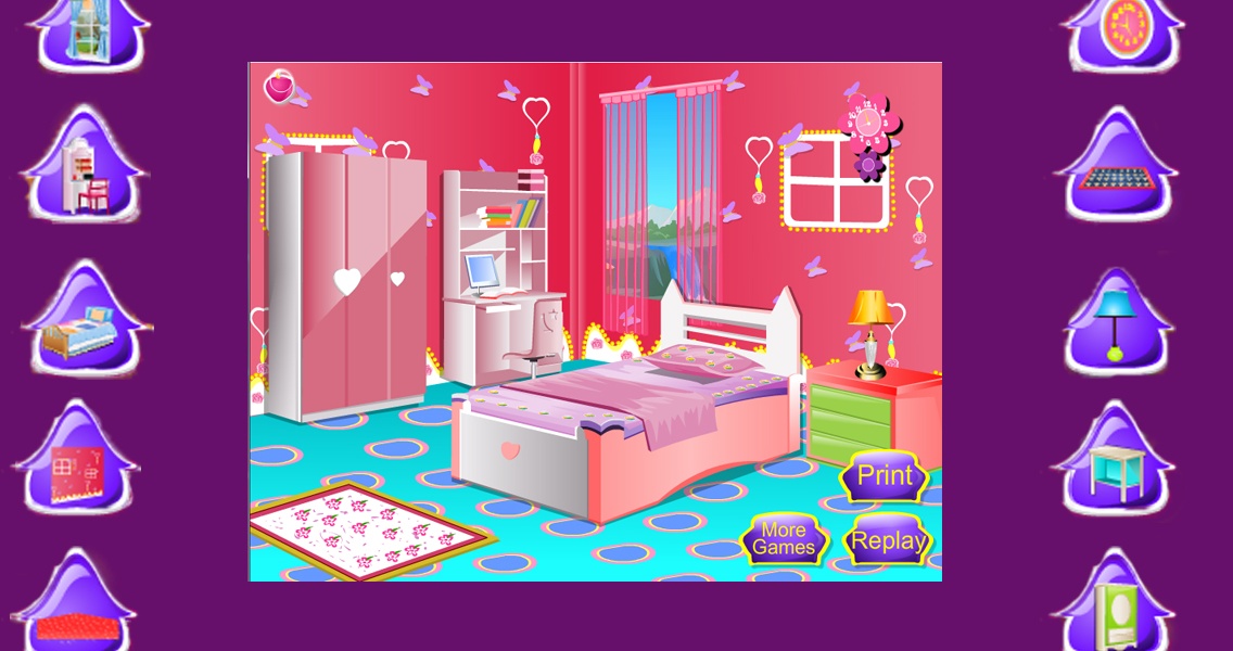 kids room deco - Preview 4