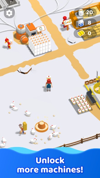 Milk Inc - Preview 2