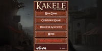 Kakele MMORPG screenshot 1