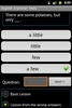 English Grammar Tests screenshot 2