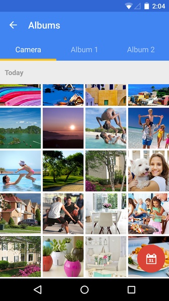 Cloud Gallery - Preview 20