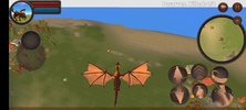 Dragon Simulator 3D screenshot 9