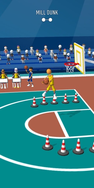 Dunk Show - Preview 6