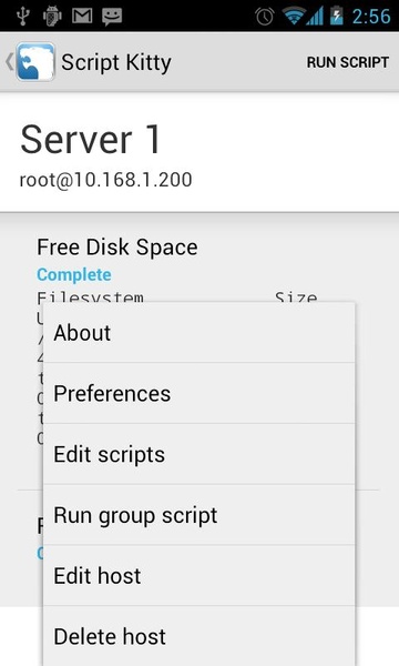 ScriptKitty - Preview 4