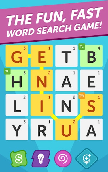 Word Streak Free - Preview 6