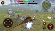 Clan of Spinosaurus screenshot 5