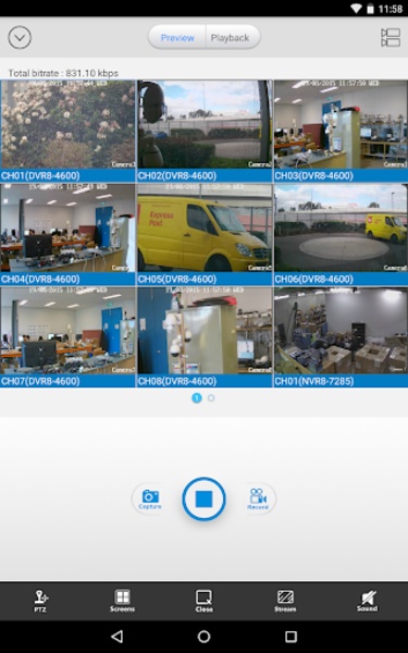 SwannView Link - Preview 9