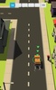 Blocky Pick Me Up - Traffic Drive! screenshot 4