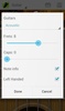 Guitar Droid lite screenshot 18