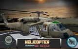 Helicopter Gunship Air Battle screenshot 10