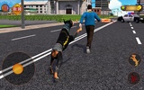 Police Dog Simulator 3D screenshot 5