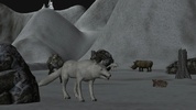 Wolf Quest Simulator game screenshot 1