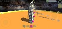 Destruction Simulator 3D - Симулятор Разрушений screenshot 6