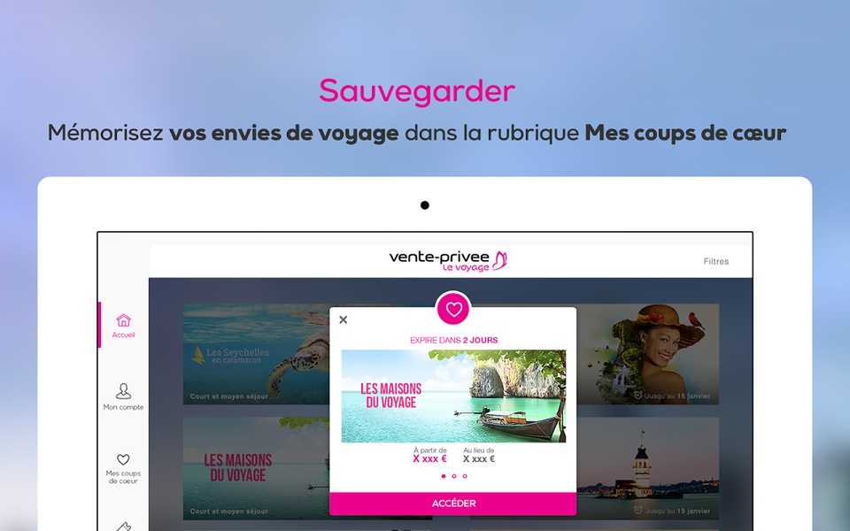 LeVoyage - Preview 1