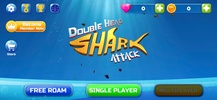 Double Head Shark Attack screenshot 14