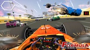 Formula Car Racing Simulator m screenshot 7