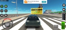 City Driving School Simulator screenshot 1