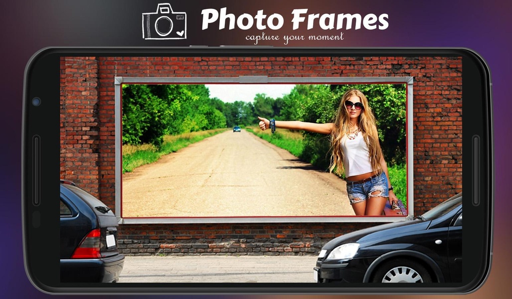 Fun Photo Frame - Preview 6