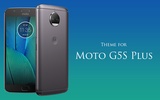 Theme for Moto G5S Plus screenshot 3