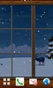 Snowscape screenshot 1