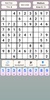 Puzzle Sudoku screenshot 6