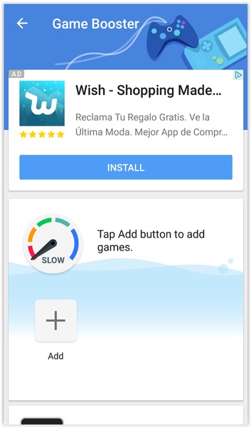 Antivirus Free and Virus Cleaner - Preview 3