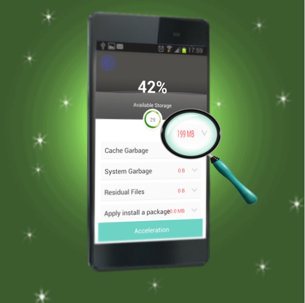 Cleaning your phone - Preview 10