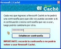 Revosoft Cache screenshot 1