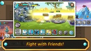 DragonVillageSaga screenshot 3