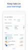 Google AdMob screenshot 4