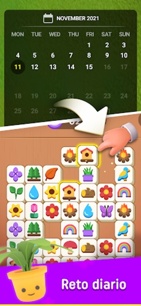 Tile Garden - Preview 14