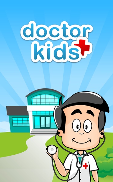 Doctor Kids - Preview 9