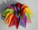 Simple Origami Ideas screenshot 5