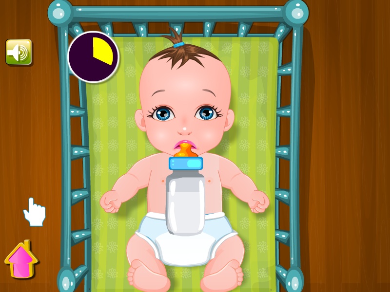 Newborn Baby Got Flu - Preview 4