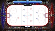 Hockey Fever - table game screenshot 5