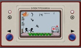 Веселый пожарник screenshot 1