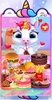 My Baby Unicorn Care For Kids screenshot 6