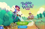 Bubble Witch Saga 2 screenshot 5