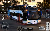 City Bus Simulator screenshot 6