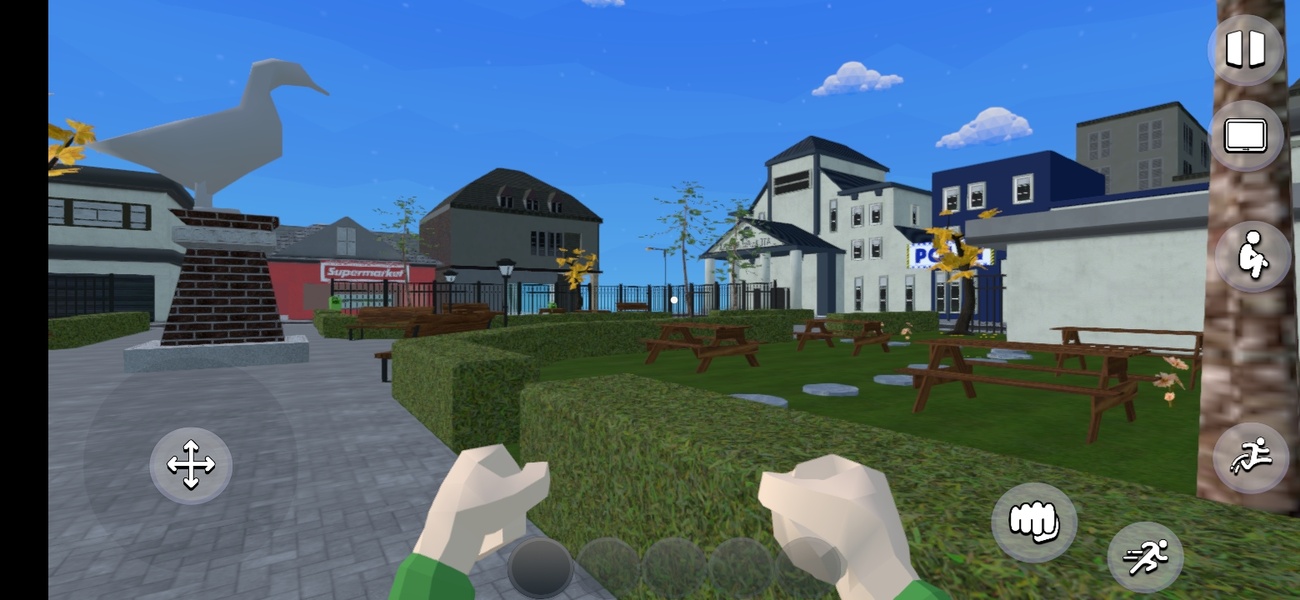 Bakso Simulator - Preview 10