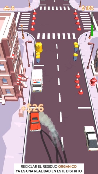 Drive and Park 2 by Gamicle – Apps no Google Play