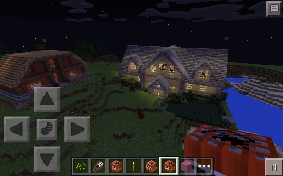 Insta House 0.10.4 - Preview 1