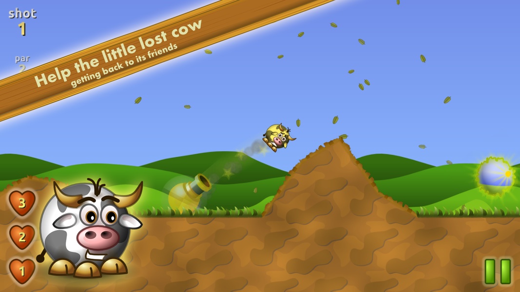 CowCannon - Preview 5