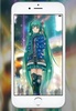 Cute Hatsune Miku Wallpapers screenshot 1