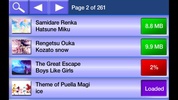 osu!droid screenshot 10