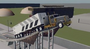 Crash Car Simulator 2022 screenshot 5