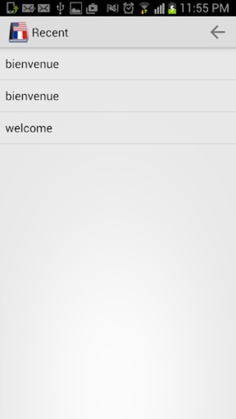 Easy Dictionary - Preview 1