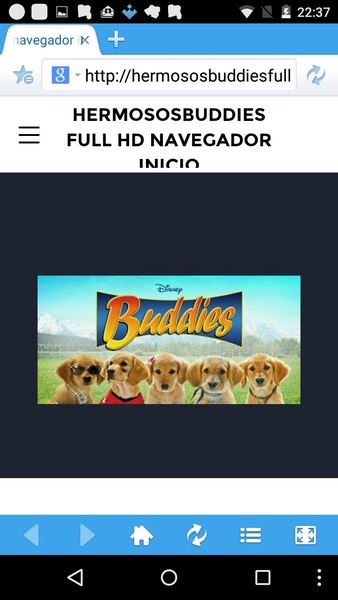 Buddiesbrowser - Preview 7
