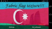 Azerbaijan Flag screenshot 4